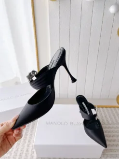 Alternative view of Uncategorized Heels EU34-42 C70202605030821149