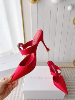 Alternative view of Uncategorized Heels EU34-42 C70202605030822149