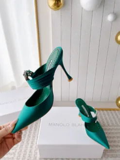Alternative view of Uncategorized Heels EU34-42 C70202605030823149