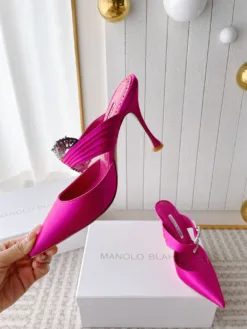 Alternative view of Uncategorized Heels EU34-42 C70202605030825149