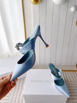 Alternative view of Uncategorized Heels EU34-42 C70202605030826149