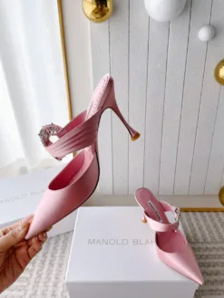 Alternative view of Uncategorized Heels EU34-42 C70202605030827149