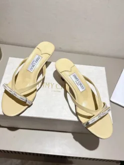 Alternative view of Uncategorized Heels EU34-43 B025202605030254619