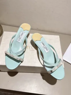 Alternative view of Uncategorized Heels EU34-43 B025202605030256619