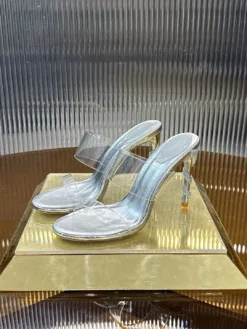 Alternative view of Uncategorized Heels EU34-43 C00202605030257129