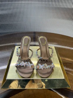 Uncategorized Heels EU34-43 C00202605030271129