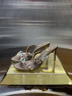 Alternative view of Uncategorized Heels EU34-43 C00202605030271129