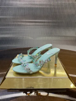 Alternative view of Uncategorized Heels EU34-43 C00202605030272129