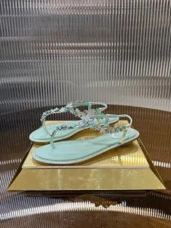 Alternative view of Uncategorized Heels EU34-43 C00202605030274129