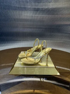Alternative view of Uncategorized Heels EU34-43 C20202605030280139