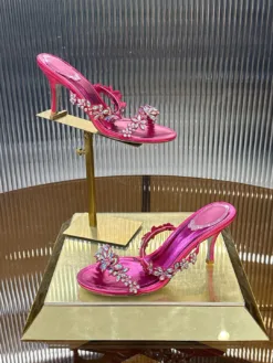 Alternative view of Uncategorized Heels EU34-43 C20202605033513139