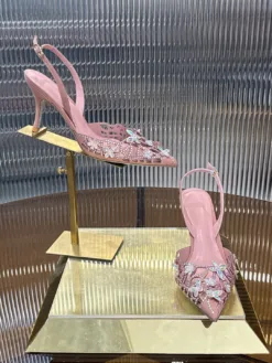 Alternative view of Uncategorized Heels EU34-43 C40202605030265139