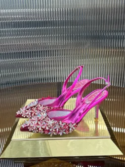 Alternative view of Uncategorized Heels EU34-43 C40202605030266139