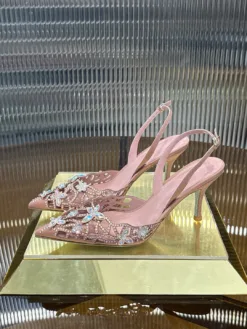 Alternative view of Uncategorized Heels EU34-43 C40202605030267139