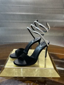 Alternative view of Uncategorized Heels EU34-43 C40202605033508139