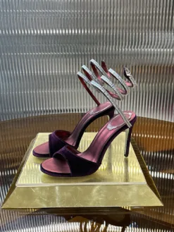 Alternative view of Uncategorized Heels EU34-43 C40202605033509139