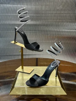Alternative view of Uncategorized Heels EU34-43 C40202605033510139