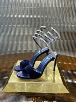 Alternative view of Uncategorized Heels EU34-43 C40202605033511139