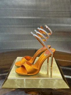 Alternative view of Uncategorized Heels EU34-43 C40202605033512139