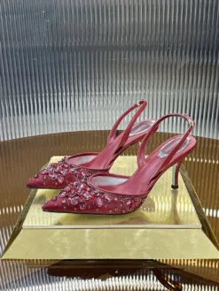 Alternative view of Uncategorized Heels EU34-43 C40202605033515139