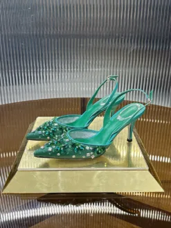 Alternative view of Uncategorized Heels EU34-43 C40202605033516139