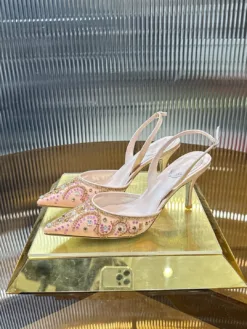 Alternative view of Uncategorized Heels EU34-43 C40202605033517139