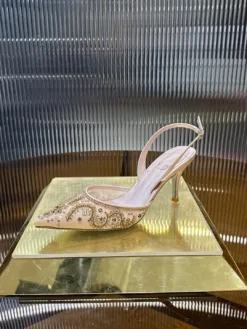 Alternative view of Uncategorized Heels EU34-43 C40202605033518139
