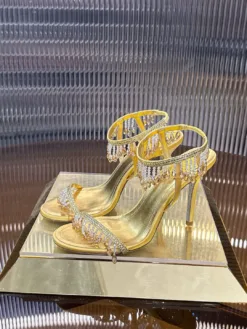 Alternative view of Uncategorized Heels EU34-43 C60202605030262149