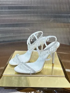 Alternative view of Uncategorized Heels EU34-43 C60202605030263149