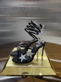 Alternative view of Uncategorized Heels EU34-43 C60202605030275149