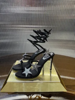 Alternative view of Uncategorized Heels EU34-43 C60202605030277149