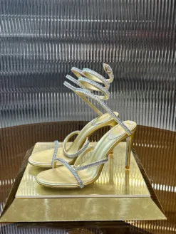 Alternative view of Uncategorized Heels EU34-43 C60202605033533149