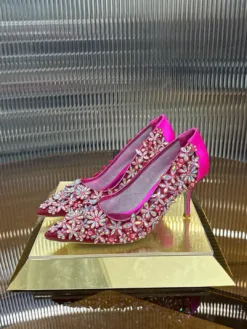 Alternative view of Uncategorized Heels EU34-43 C80202605030264149