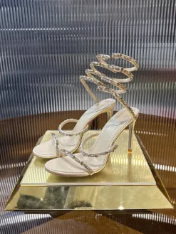 Alternative view of Uncategorized Heels EU34-43 C80202605033514149