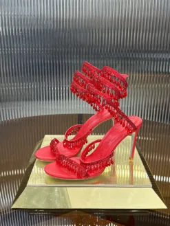Alternative view of Uncategorized Heels EU34-43 C80202605033519149