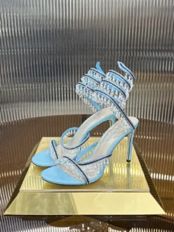 Alternative view of Uncategorized Heels EU34-43 C80202605033521149