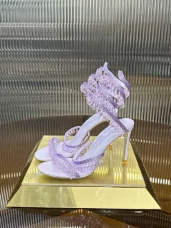 Alternative view of Uncategorized Heels EU34-43 C80202605033522149