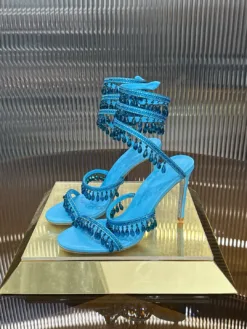 Alternative view of Uncategorized Heels EU34-43 C80202605033523149