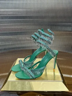 Alternative view of Uncategorized Heels EU34-43 C80202605033524149