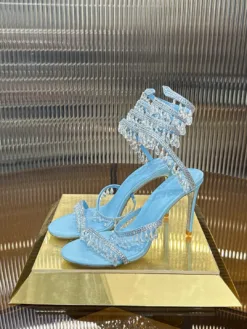 Alternative view of Uncategorized Heels EU34-43 C80202605033525149