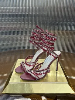 Alternative view of Uncategorized Heels EU34-43 C80202605033526149