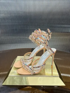 Alternative view of Uncategorized Heels EU34-43 C80202605033527149