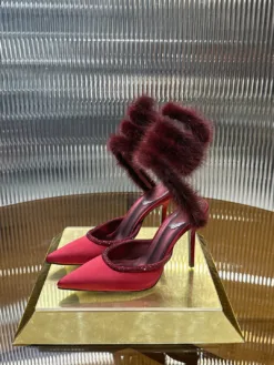 Alternative view of Uncategorized Heels EU34-43 C80202605033529149