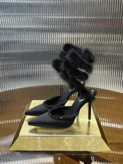 Alternative view of Uncategorized Heels EU34-43 C80202605033530149
