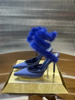 Alternative view of Uncategorized Heels EU34-43 C80202605033532149