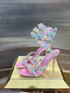 Alternative view of Uncategorized Heels EU34-43 D10202605030268159