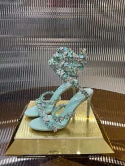 Alternative view of Uncategorized Heels EU34-43 D10202605030270159