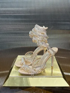 Alternative view of Uncategorized Heels EU34-43 D40202605030258169