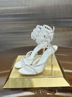 Alternative view of Uncategorized Heels EU34-43 D40202605030259169