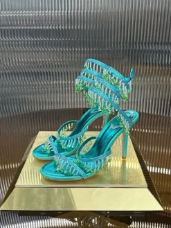 Alternative view of Uncategorized Heels EU34-43 D40202605030260169